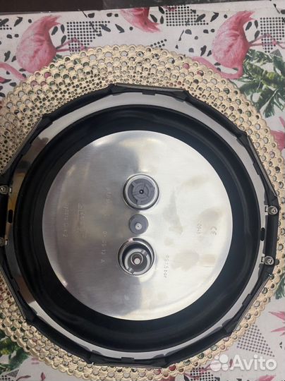 Крышка Пароварки Zepter Synkro Clik