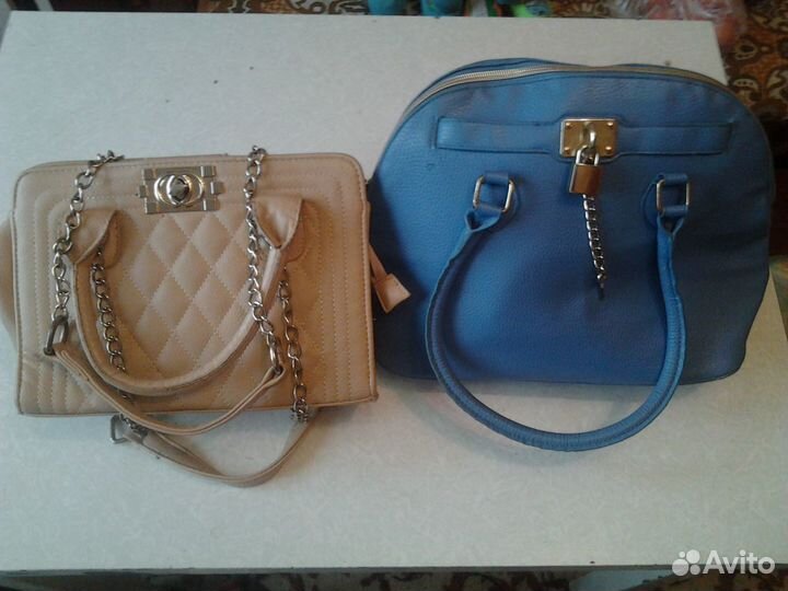 Женские сумки