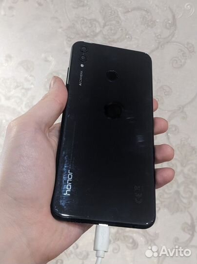 HONOR 8X, 4/64 ГБ