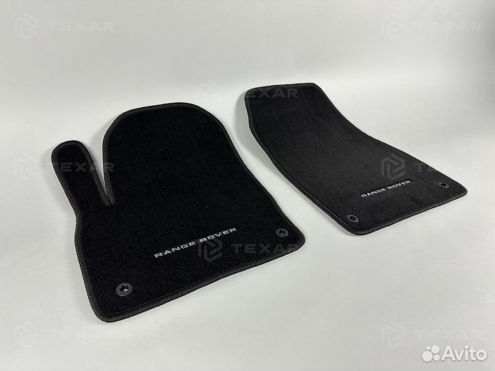 Коврики для Land Rover Range Rover Evoque I