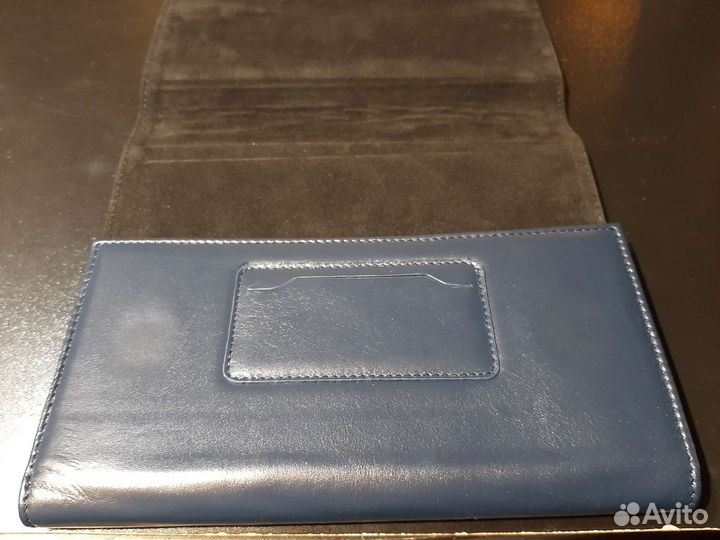 Папка для документов/Чехол для планшета Lexus