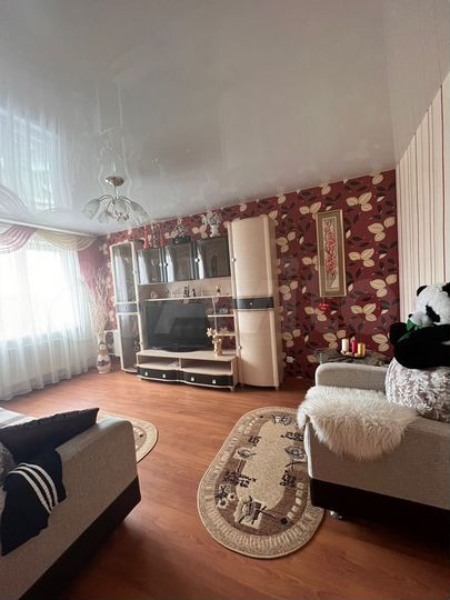 2-к. квартира, 43,4 м², 5/9 эт.