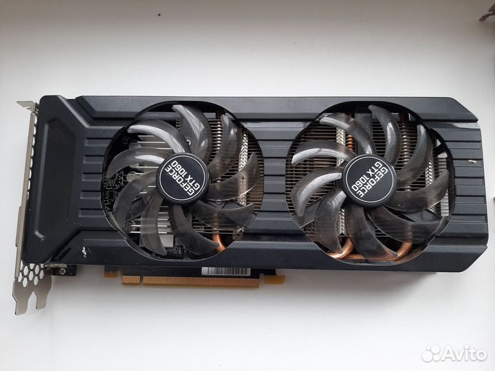 Видеокарта