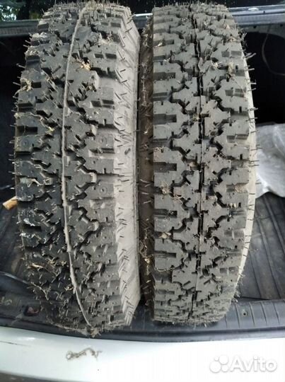 КАМА Л-5 155/75 R13