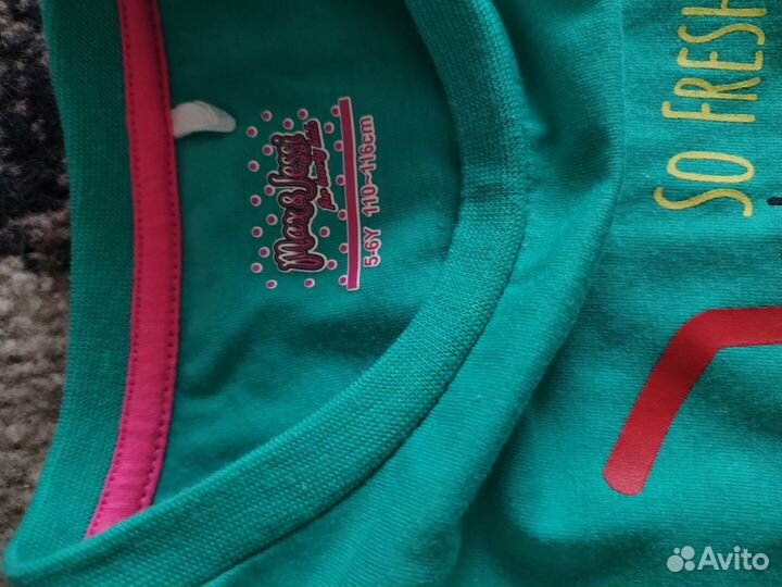 Костюм летний