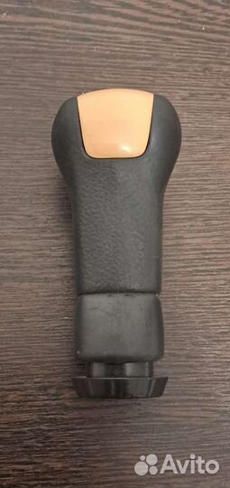 Продам ручку кпп Nissan Qashqai 2010-2013