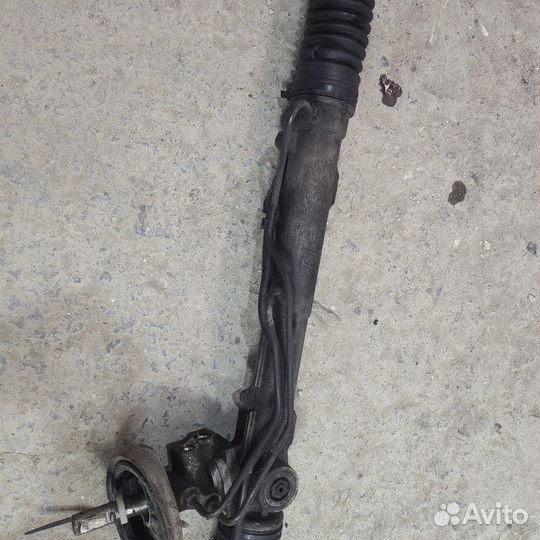 Рулевая рейка Peugeot 206 2006