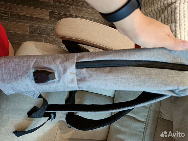 Рюкзак для ноутбука