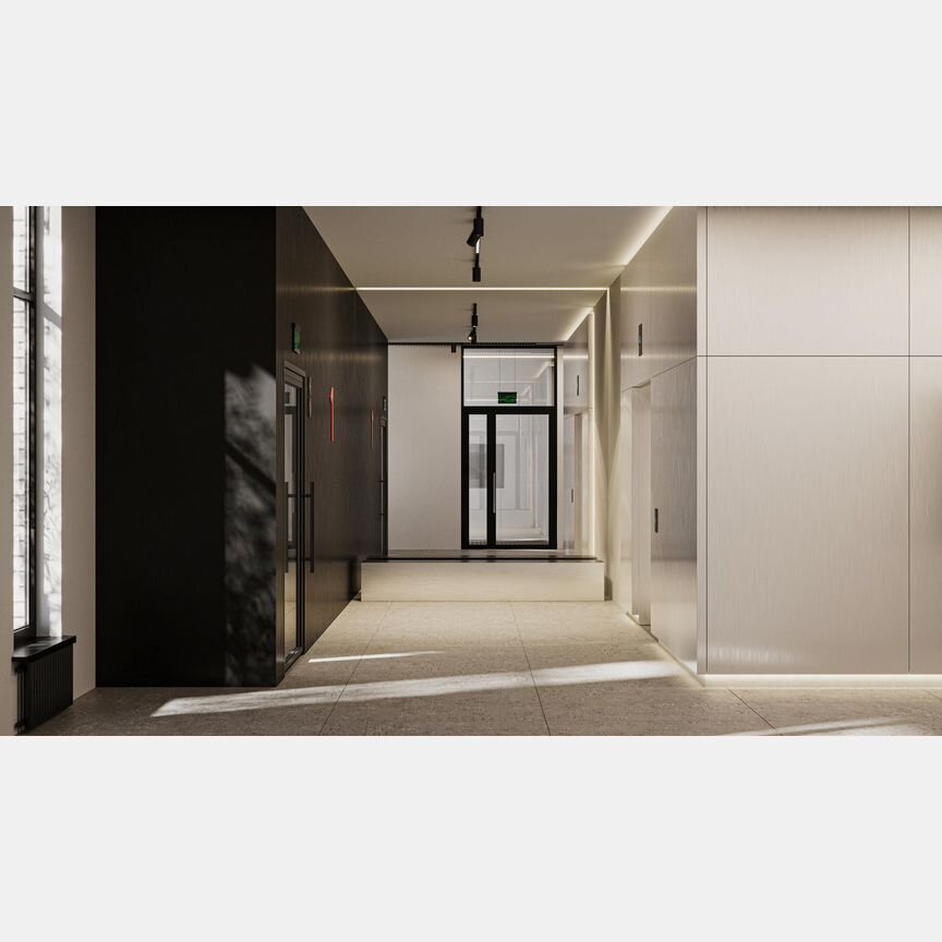 Квартира-студия, 18,7 м², 1/7 эт.