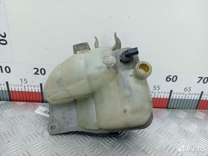 Бачок для mercedes-benz C-Class (W203)