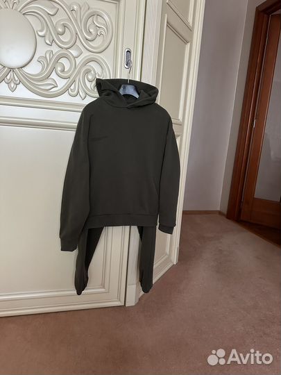 Pangaia костюм, с копюшоном, женский, оригинал