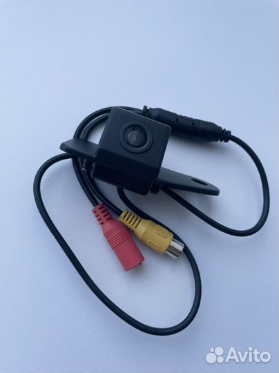 Камера заднего вида Mitsubishi ASX RVR Outlander