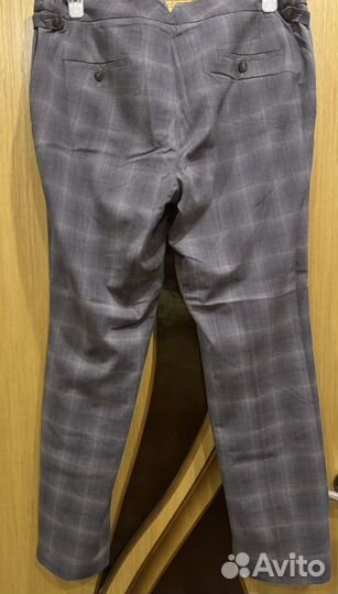 Брюки демисезонные, р.50, Gardeur,Германия