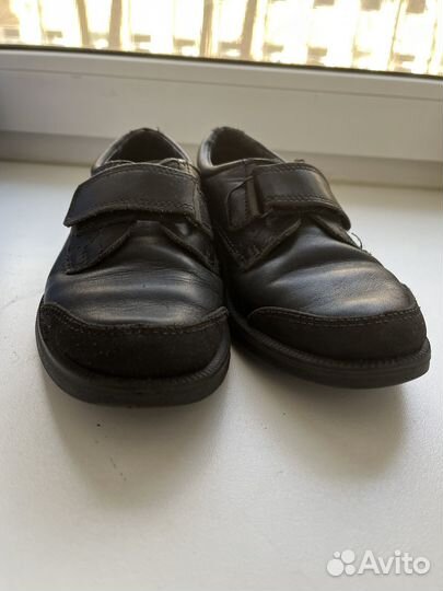 Ботинки детские