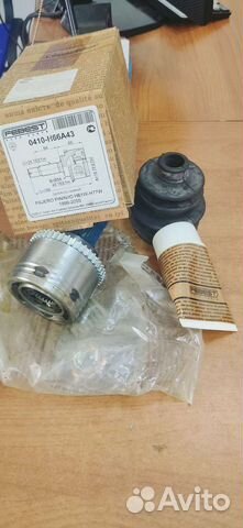 Шрус наружний Pajero pinin IO Mini 0410-H66A43