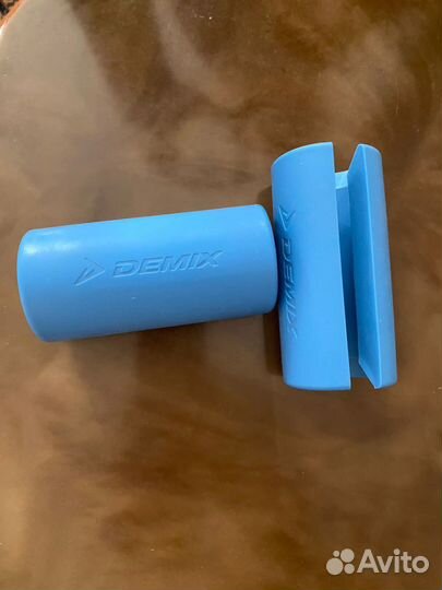 Расширители для грифа диаметром до 27 мм