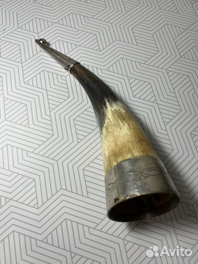 Рог для вина