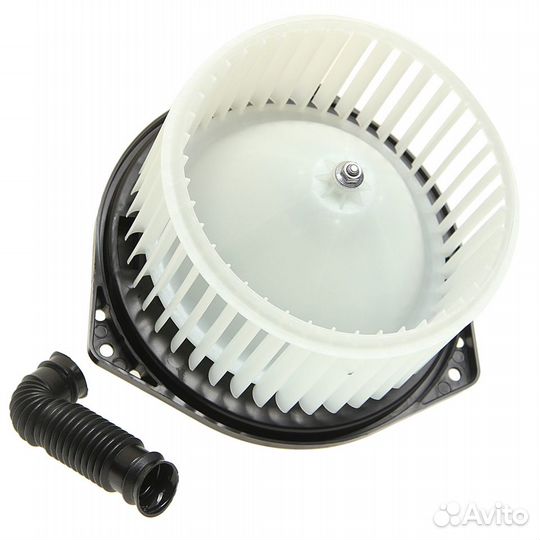 Мотор отопителя nissan Teana (J31) (02) luzar