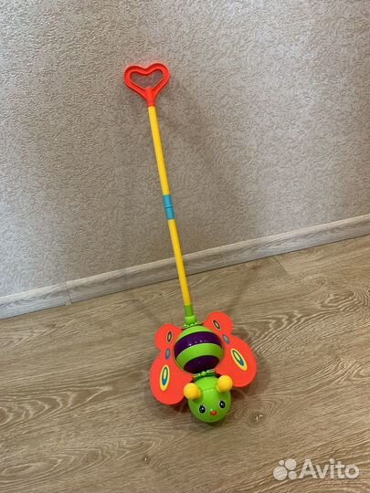 Детская каталка