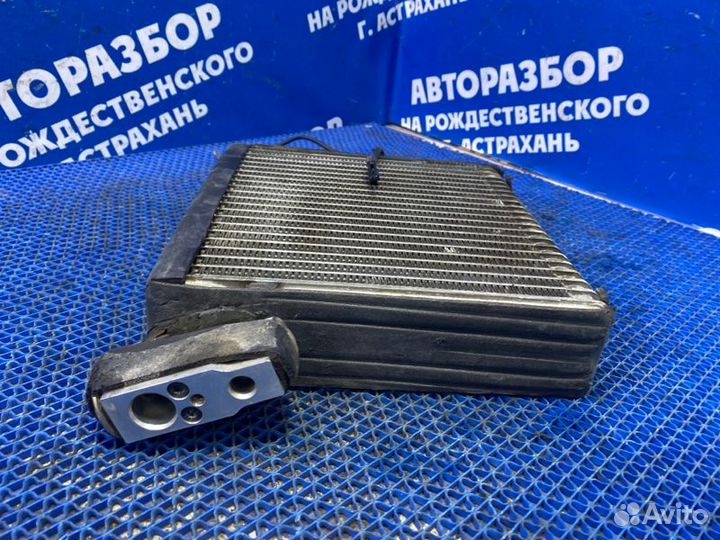 Испаритель кондиционера Geely Mk седан MR479QA