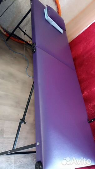 Кушетка косметологическая