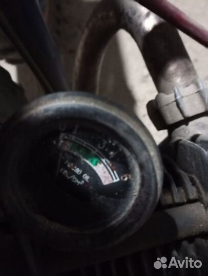 Мотоцикл урал днепр