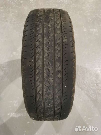 Bridgestone Ecopia EP850 265/65 R17 112H