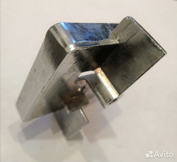 Коллекционная рамка катафота заднего фонаря ваз