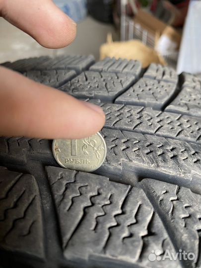 Triangle TR777 2.25/4.5 R18