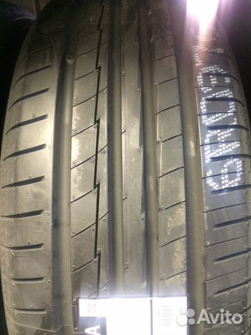 Yokohama BluEarth-A AE-50 215/65 R17