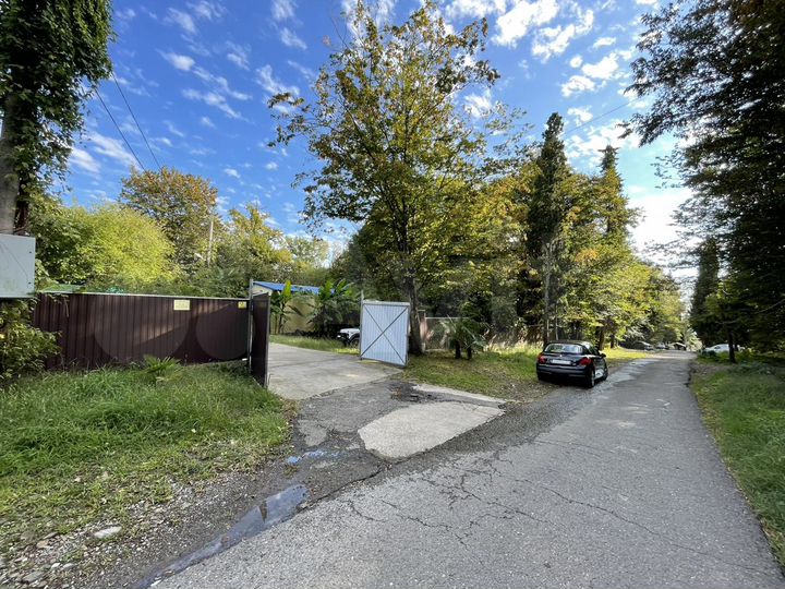 Участок 45 сот. (ИЖС)