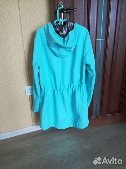 Куртка на беременных