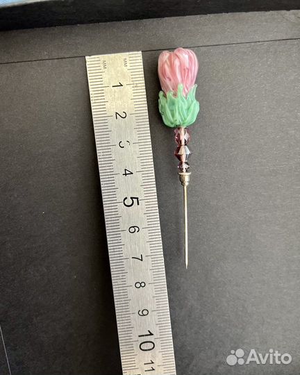 Пин лэмпворк