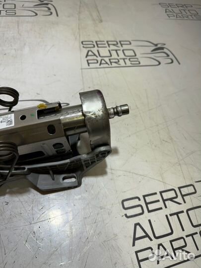 Рулевая колонка Opel Insignia G09 A18XER 2009