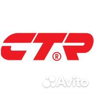 CTR GY1378G / cykk-389-G Амортизатор зад прав/лев