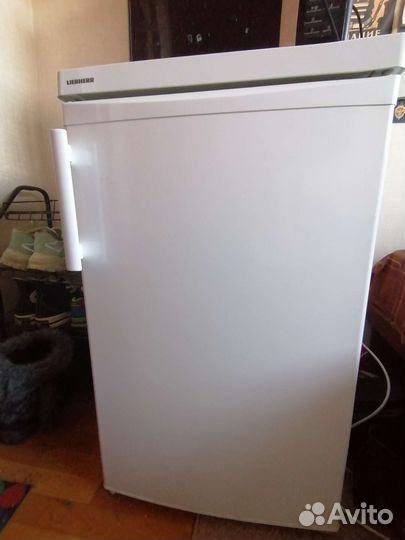 Холодильник liebherr