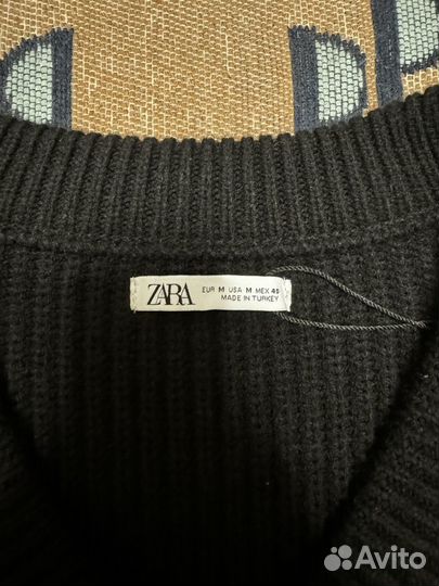 Жилет Zara мужской