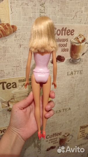 Кукла барби barbie оригинал