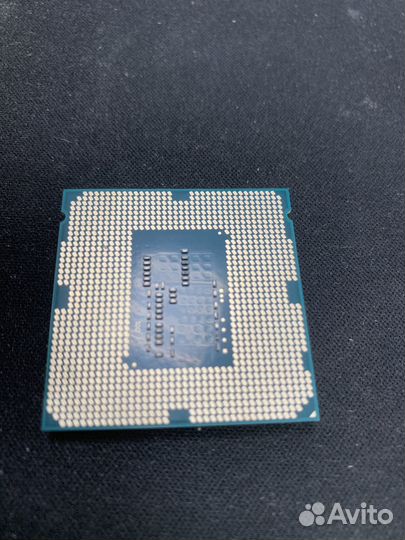 Intel G3460