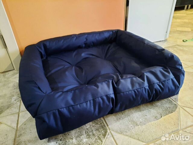 Лежанка, матрас для собак, лежанка-диван