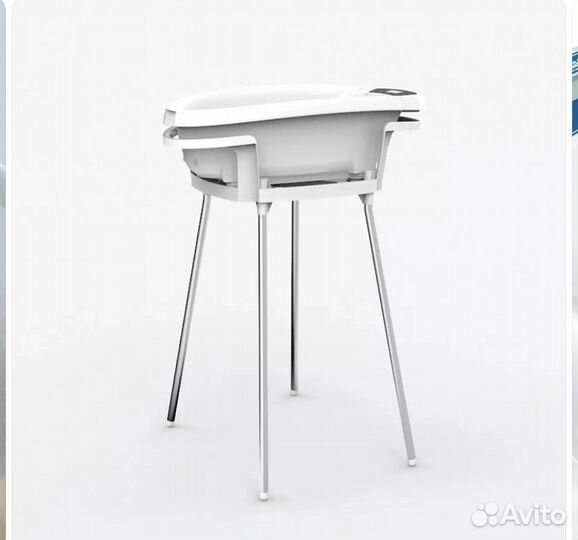 Ванночка для купания