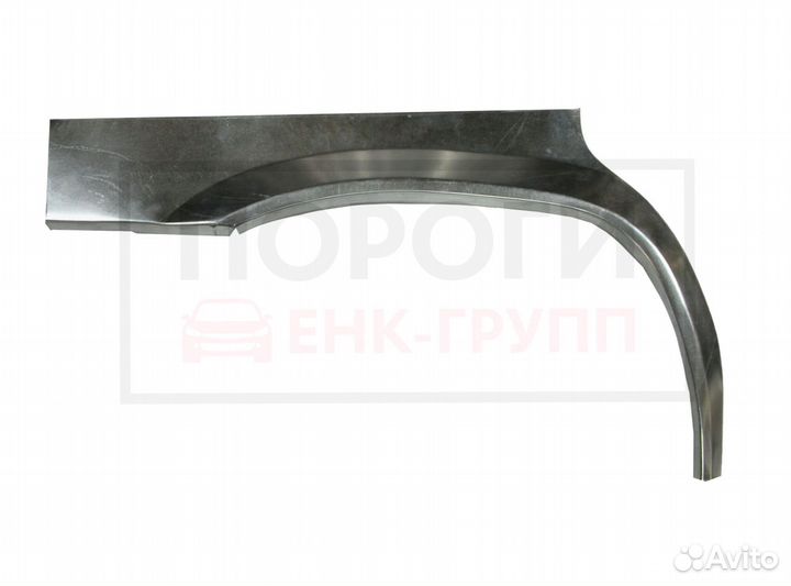 Задняя арка Volvo XC70 2 / универсал и другие