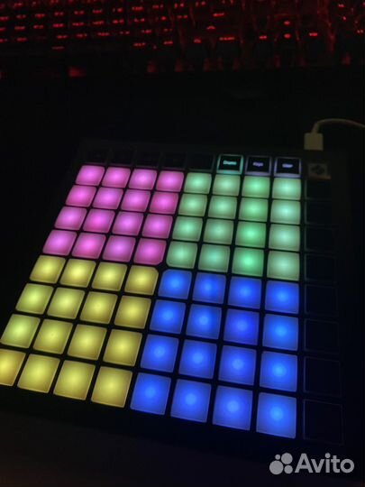 Launchpad Novation Mini