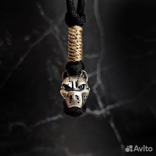 Темляк для ножа: 