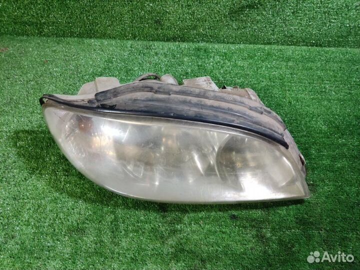 Фара правая Kia Spectra