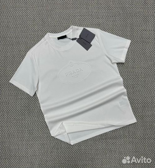 Футболка мужская 