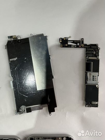 Запчасти на айфон 6