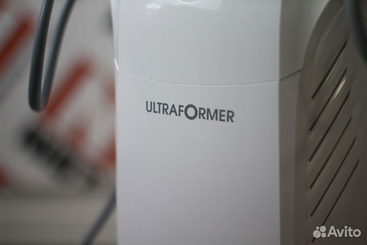 Лазерный диодный аппарат Classys Ultraformer