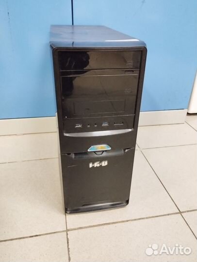 Игровой системный блок