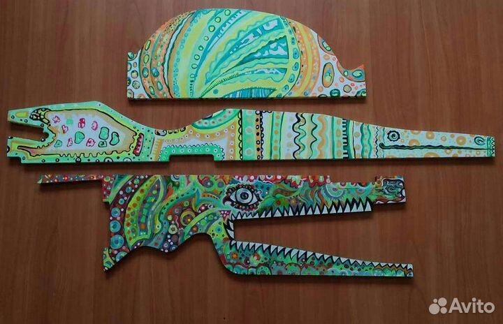 Декоративные картины, под заказ